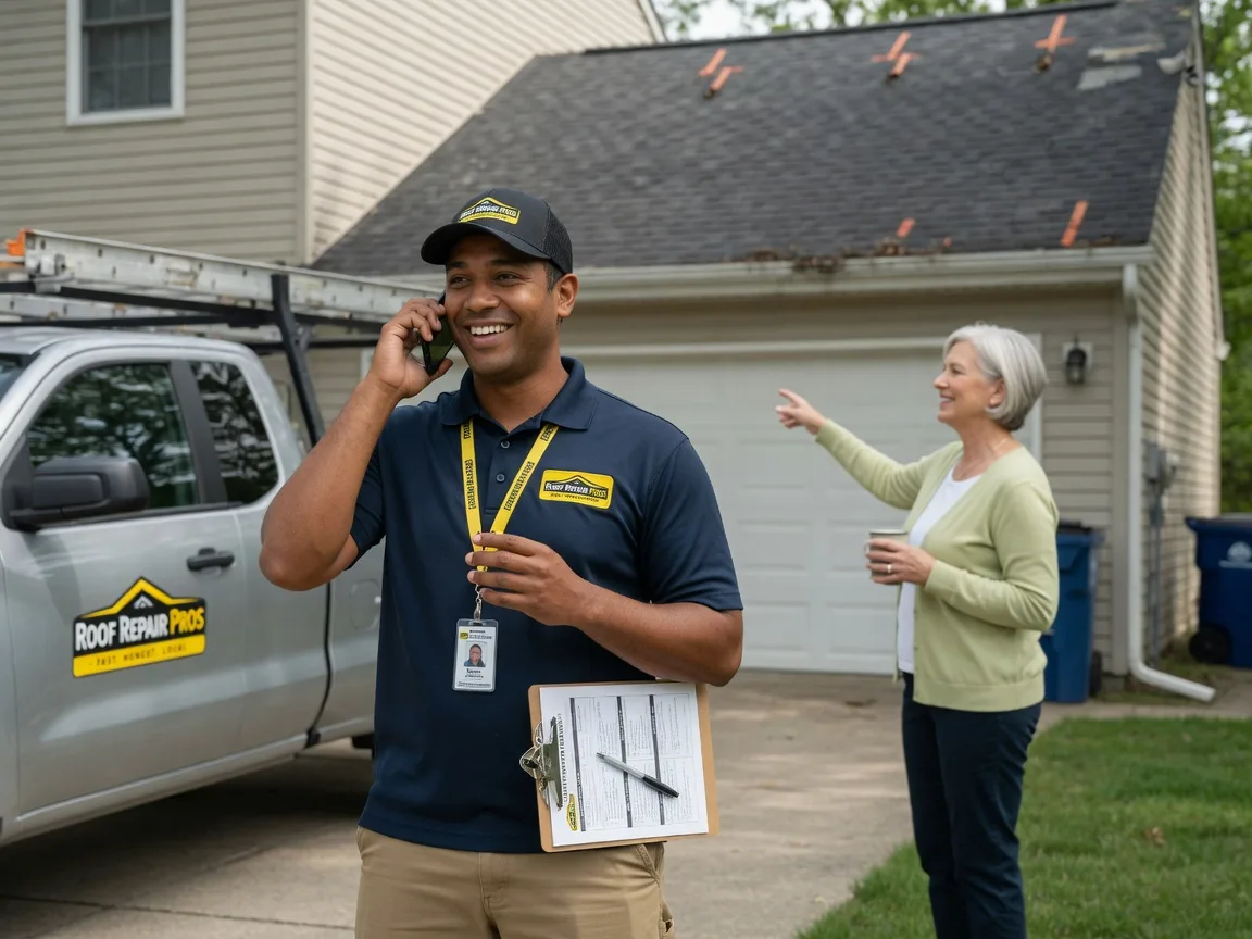 Roof Repair Cutler, CA FAQs
